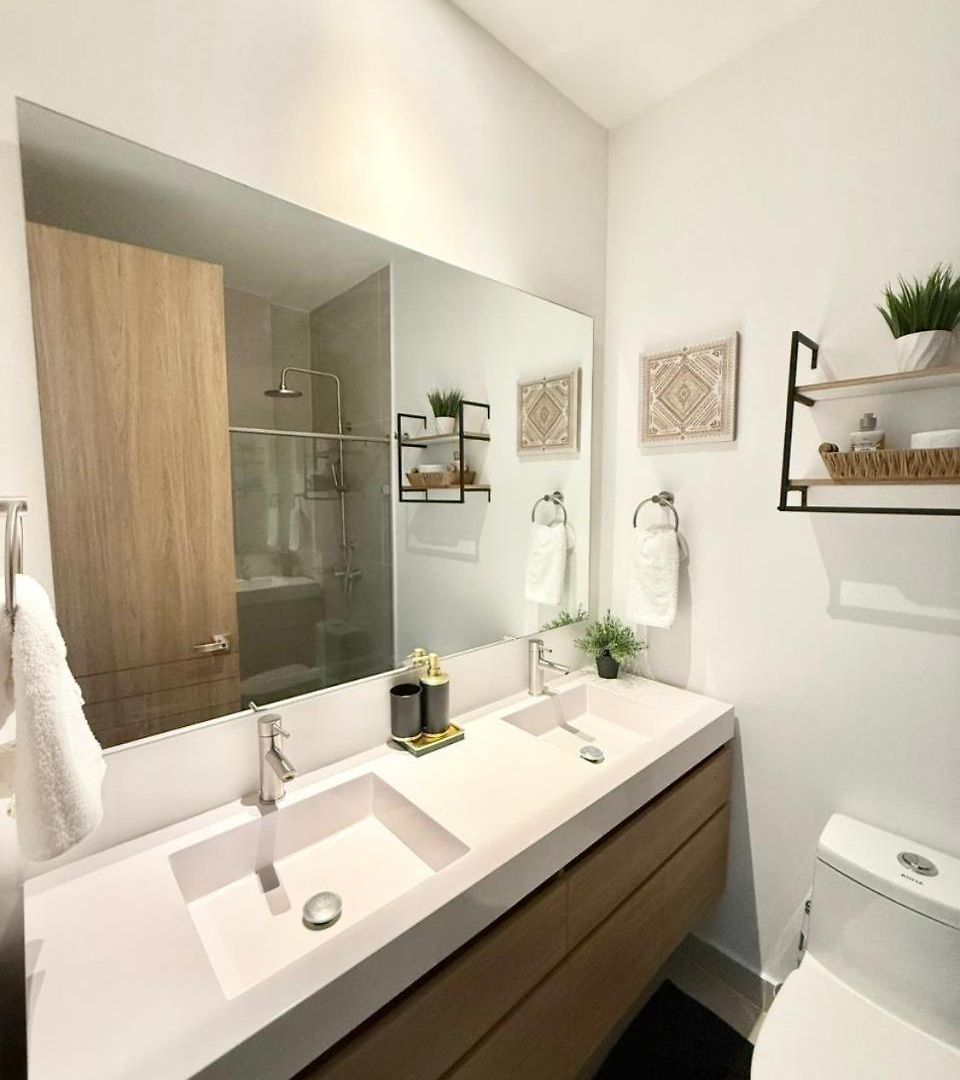 Baia Krystal P4, 1a Apartamento *