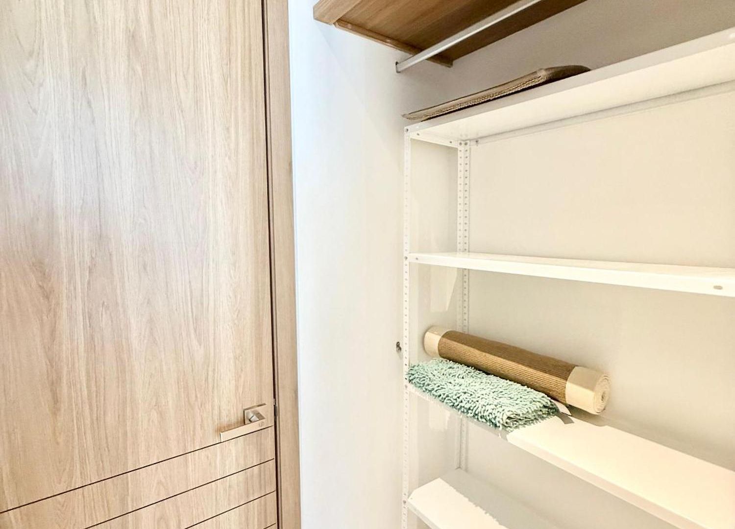 Baia Krystal P4, 1a Apartamento