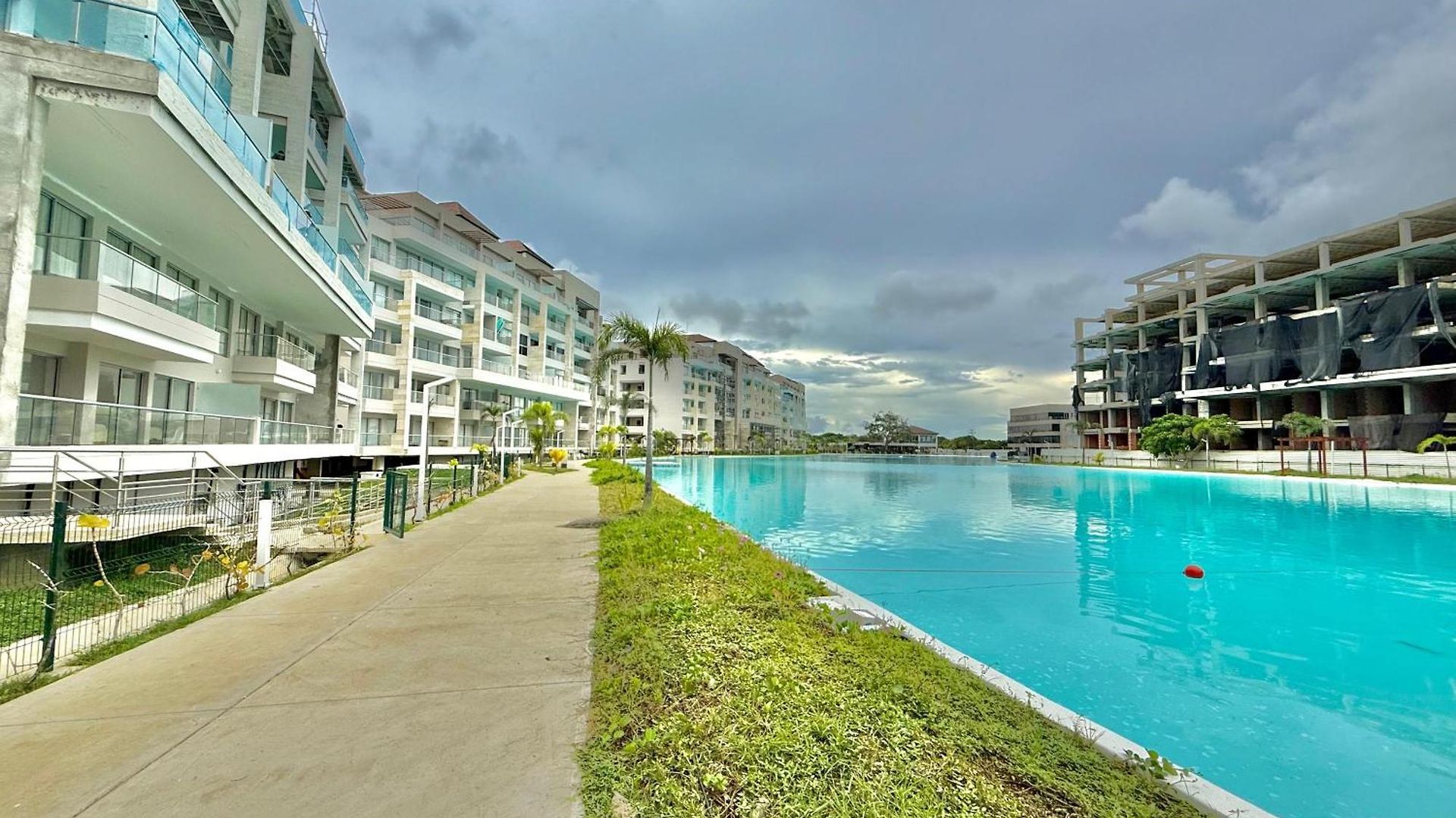Baia Krystal P4, 1a Cartagena