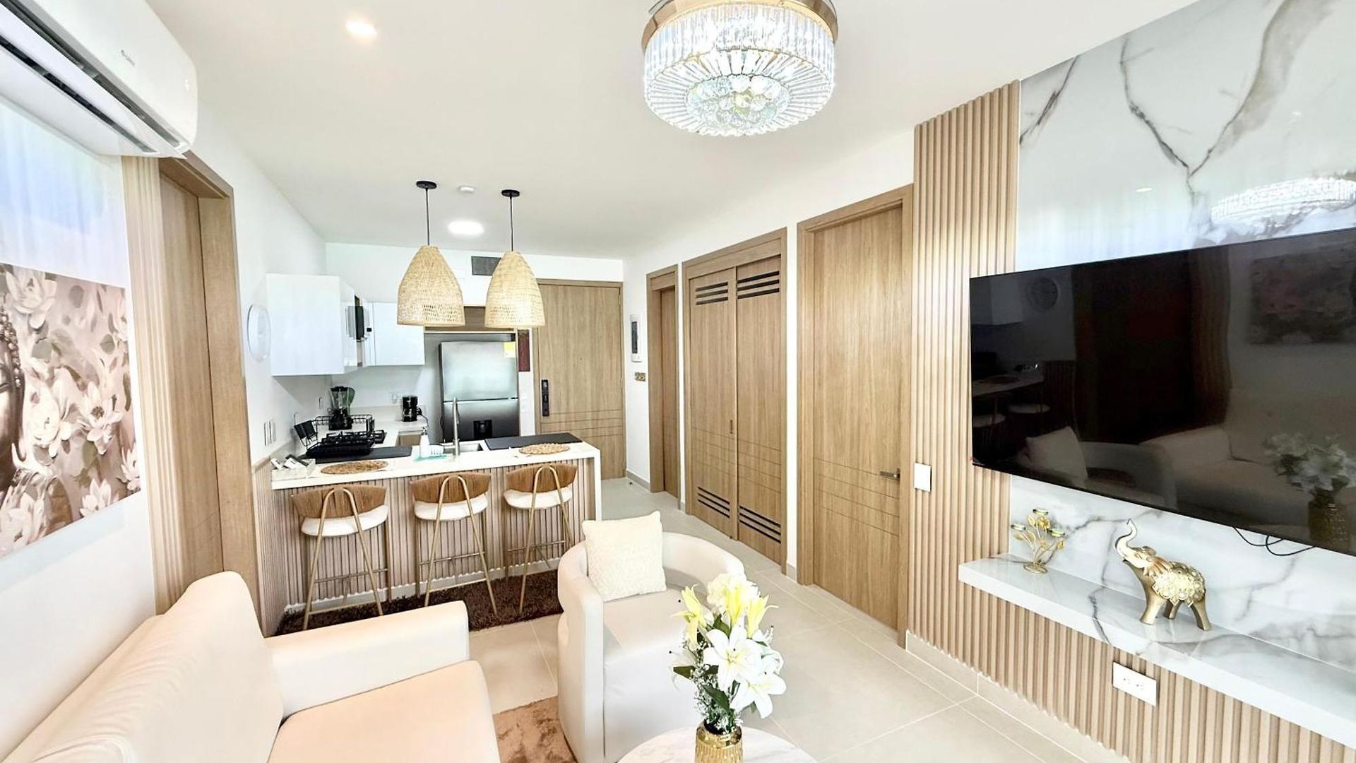 Baia Krystal P4, 1a * Cartagena