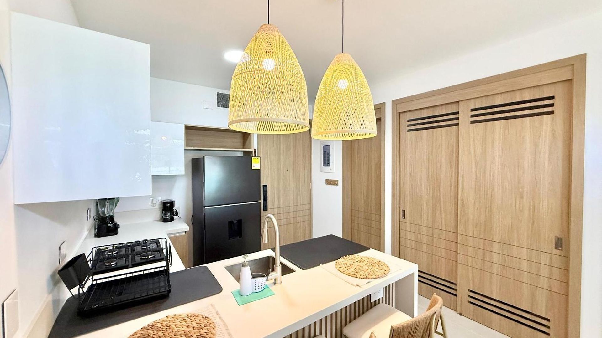 Baia Krystal P4, 1a Apartamento Cartagena