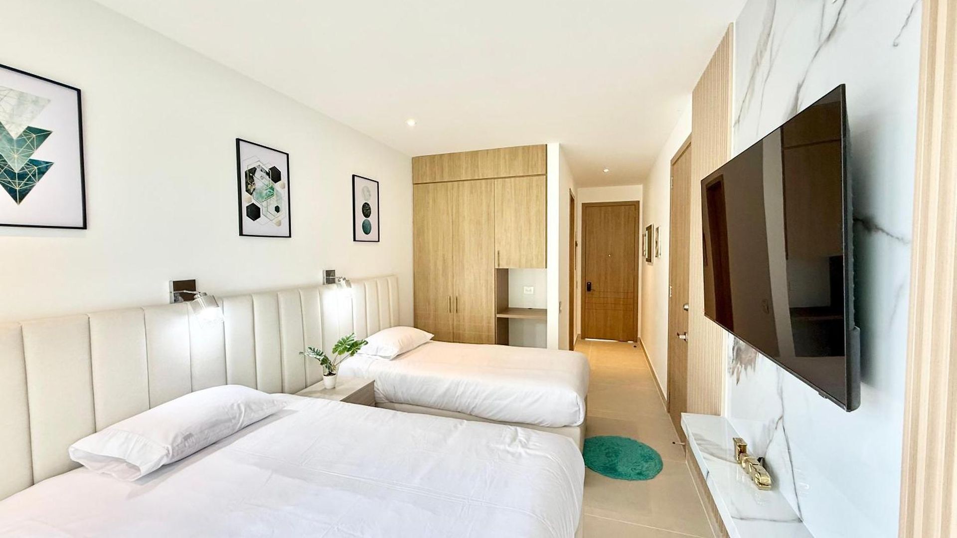 Baia Krystal P4, 1a Cartagena