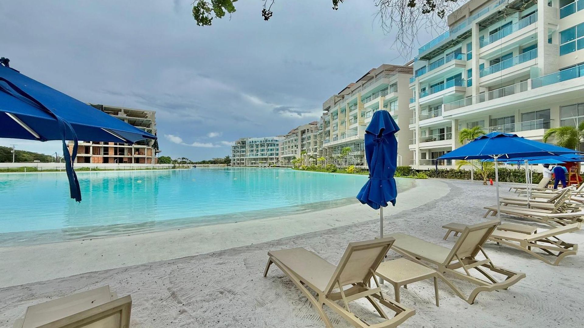 Baia Krystal P4, 1a * Cartagena