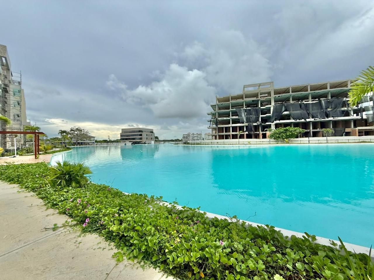 Apartamento Baia Krystal P4, 1a