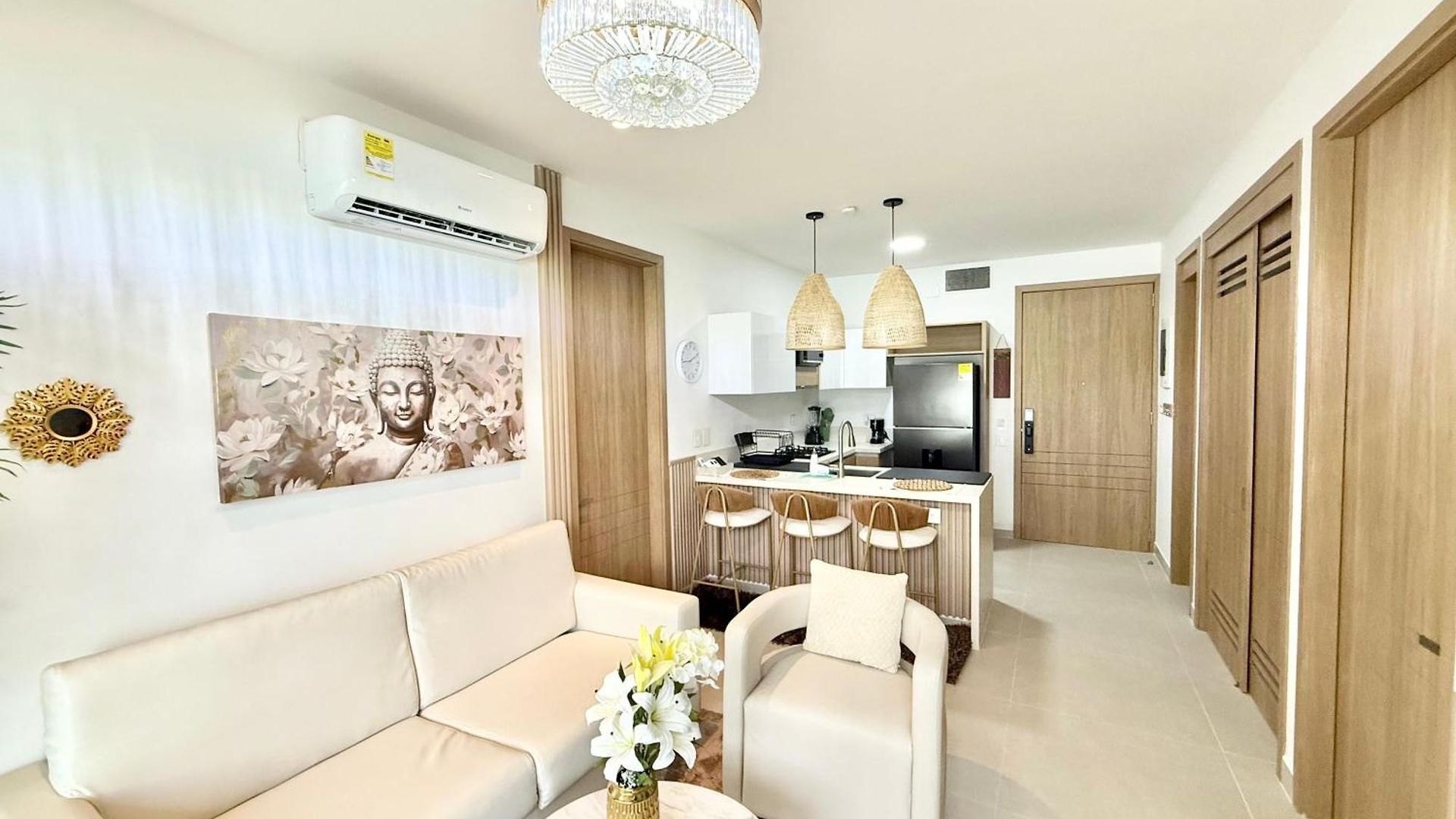 Baia Krystal P4, 1a