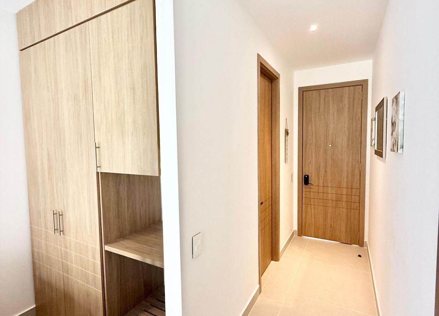 Apartamento Baia Krystal P4, 1a *