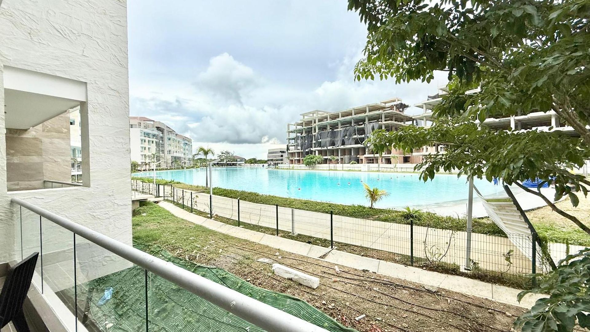 Apartamento Baia Krystal P4, 1a Cartagena