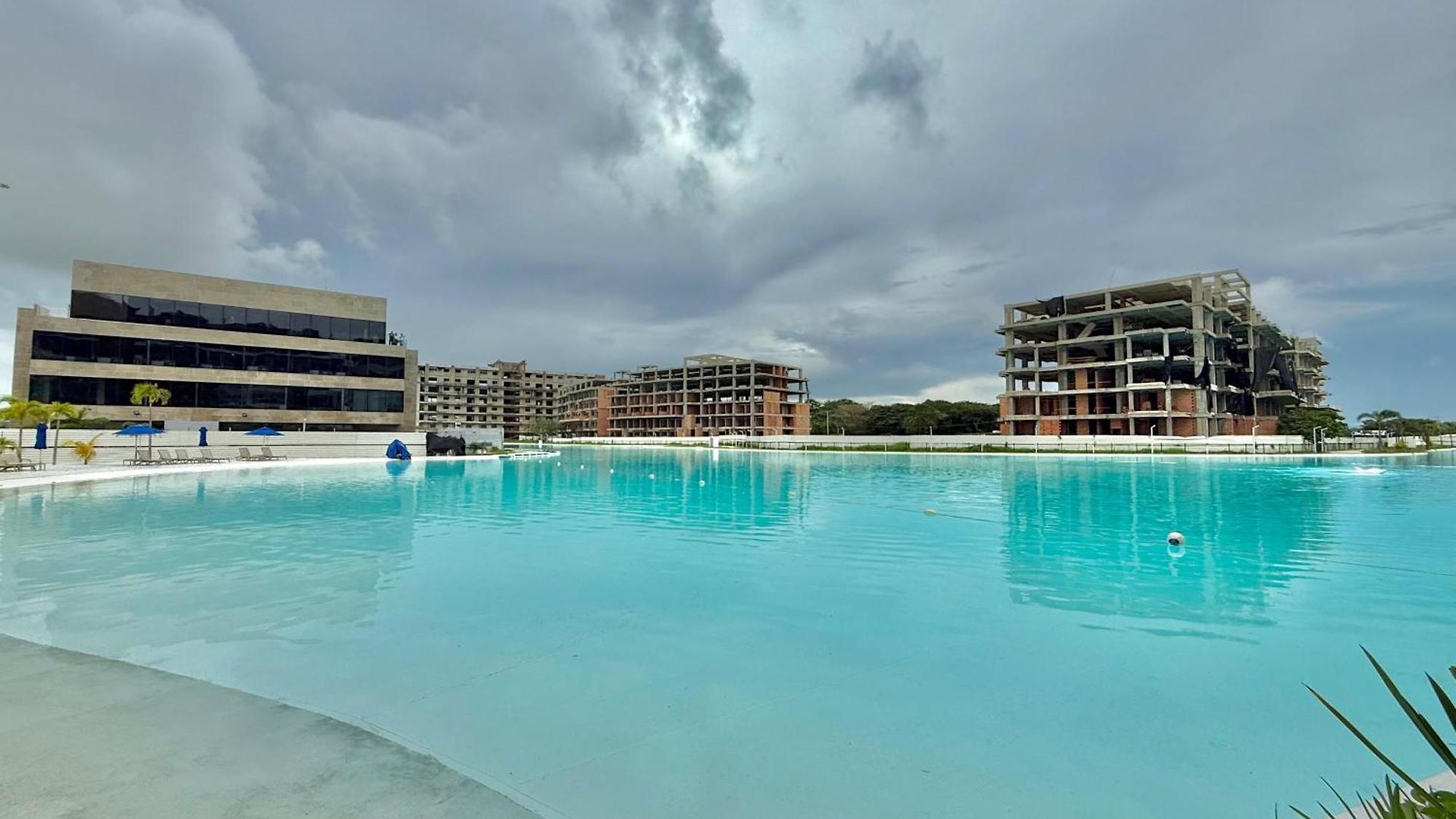 Baia Krystal P4, 1a * Cartagena