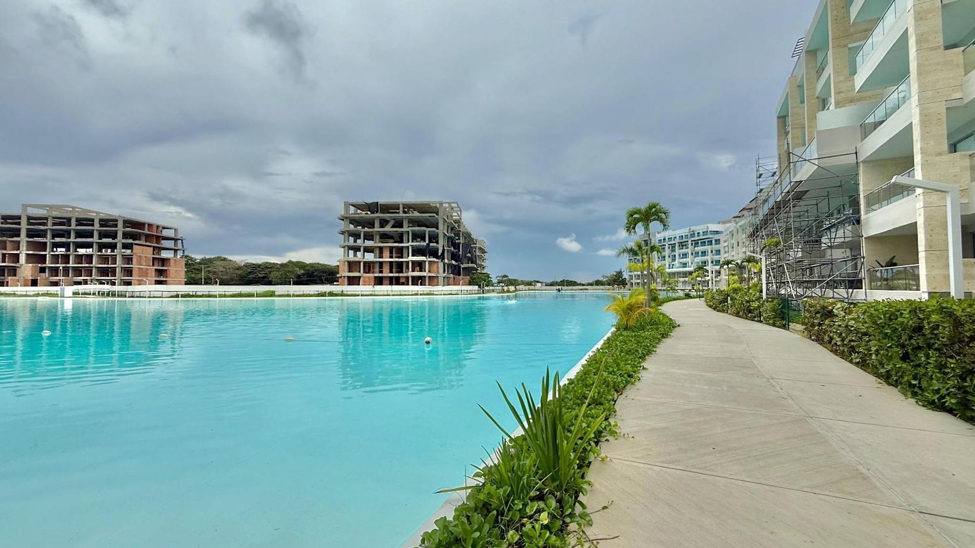 Apartamento Baia Krystal P4, 1a *