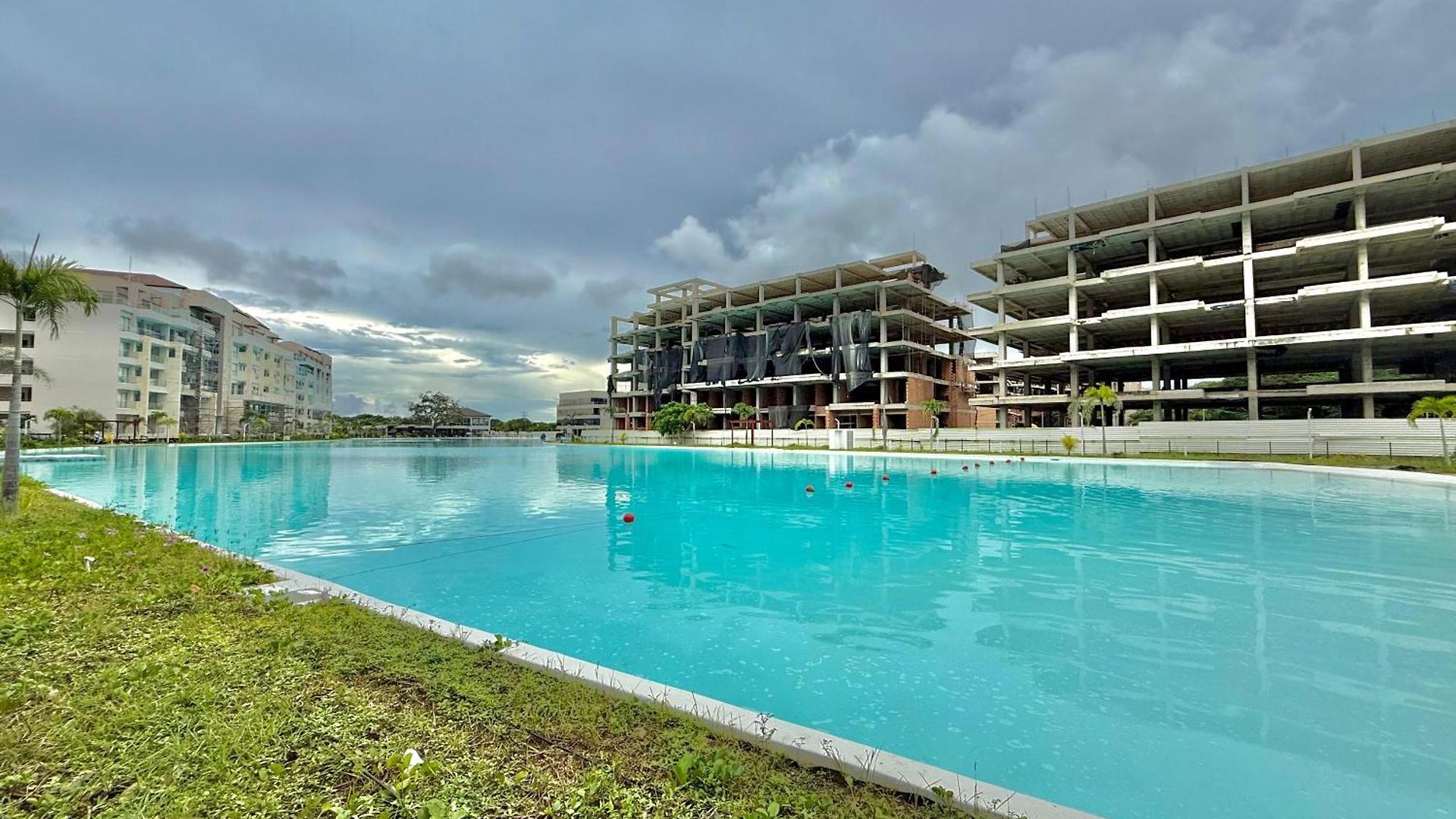 Apartamento Baia Krystal P4, 1a *