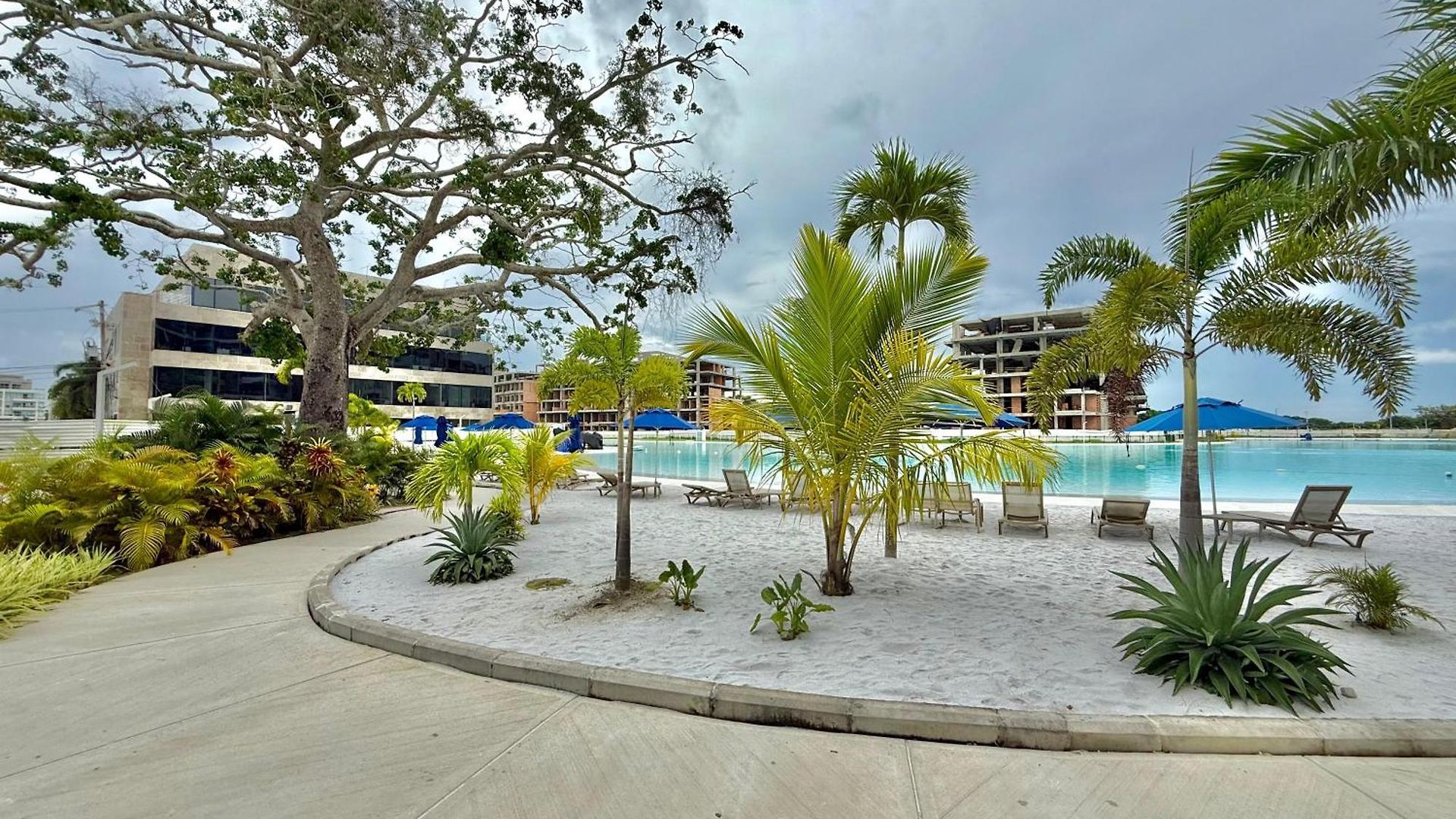 Apartamento Baia Krystal P4, 1a