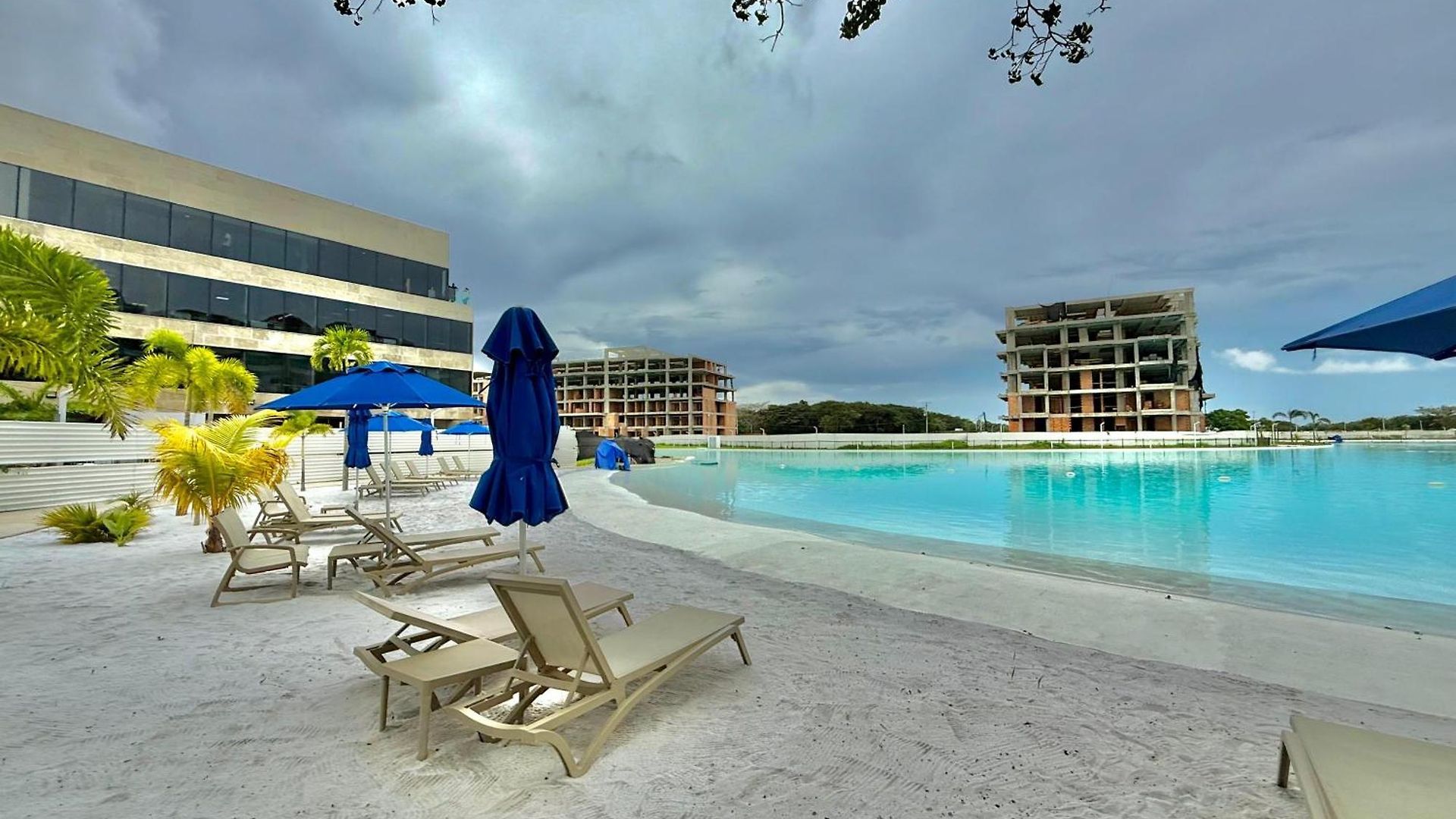 Baia Krystal P4, 1a Cartagena