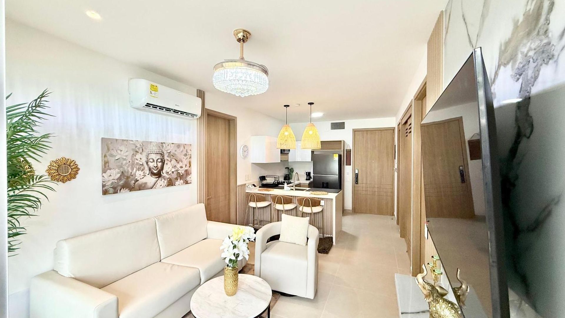 Baia Krystal P4, 1a Cartagena