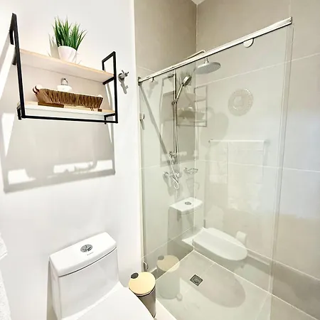 Baia Krystal P4, 1a * Cartagena