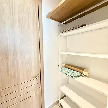 Baia Krystal P4, 1a Apartment