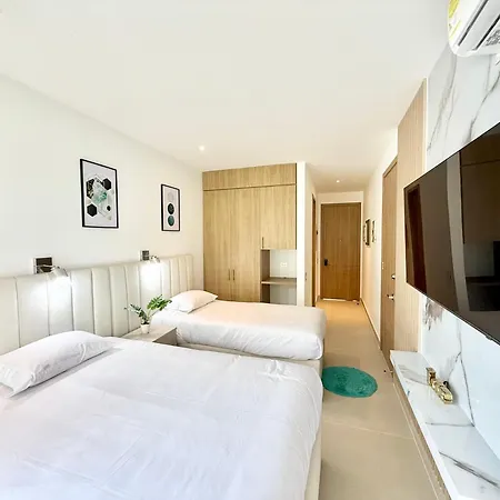 Baia Krystal P4, 1a Cartagena