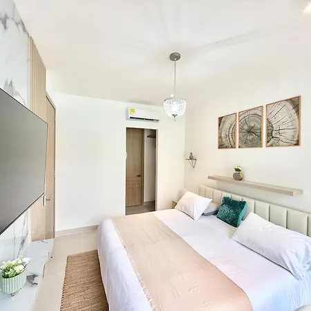 Apartment Baia Krystal P4, 1a *