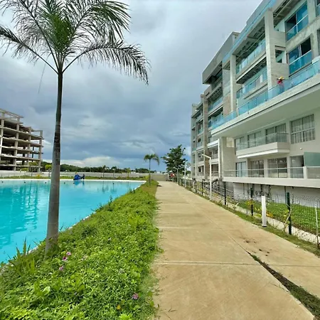 Apartment Baia Krystal P4, 1a *