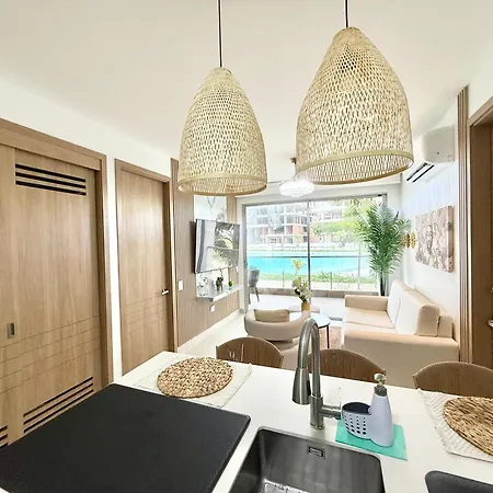 Baia Krystal P4, 1a Cartagena