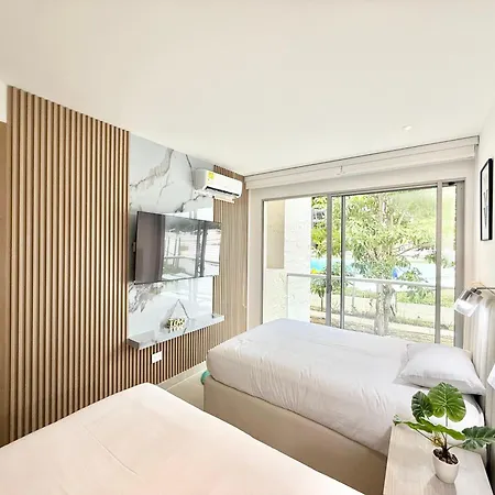 Baia Krystal P4, 1a * Cartagena