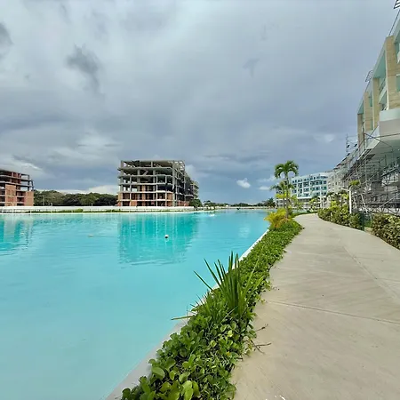 Apartamento Baia Krystal P4, 1a *