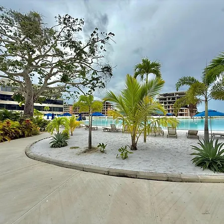 Apartamento Baia Krystal P4, 1a