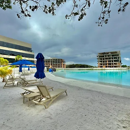 Baia Krystal P4, 1a Cartagena