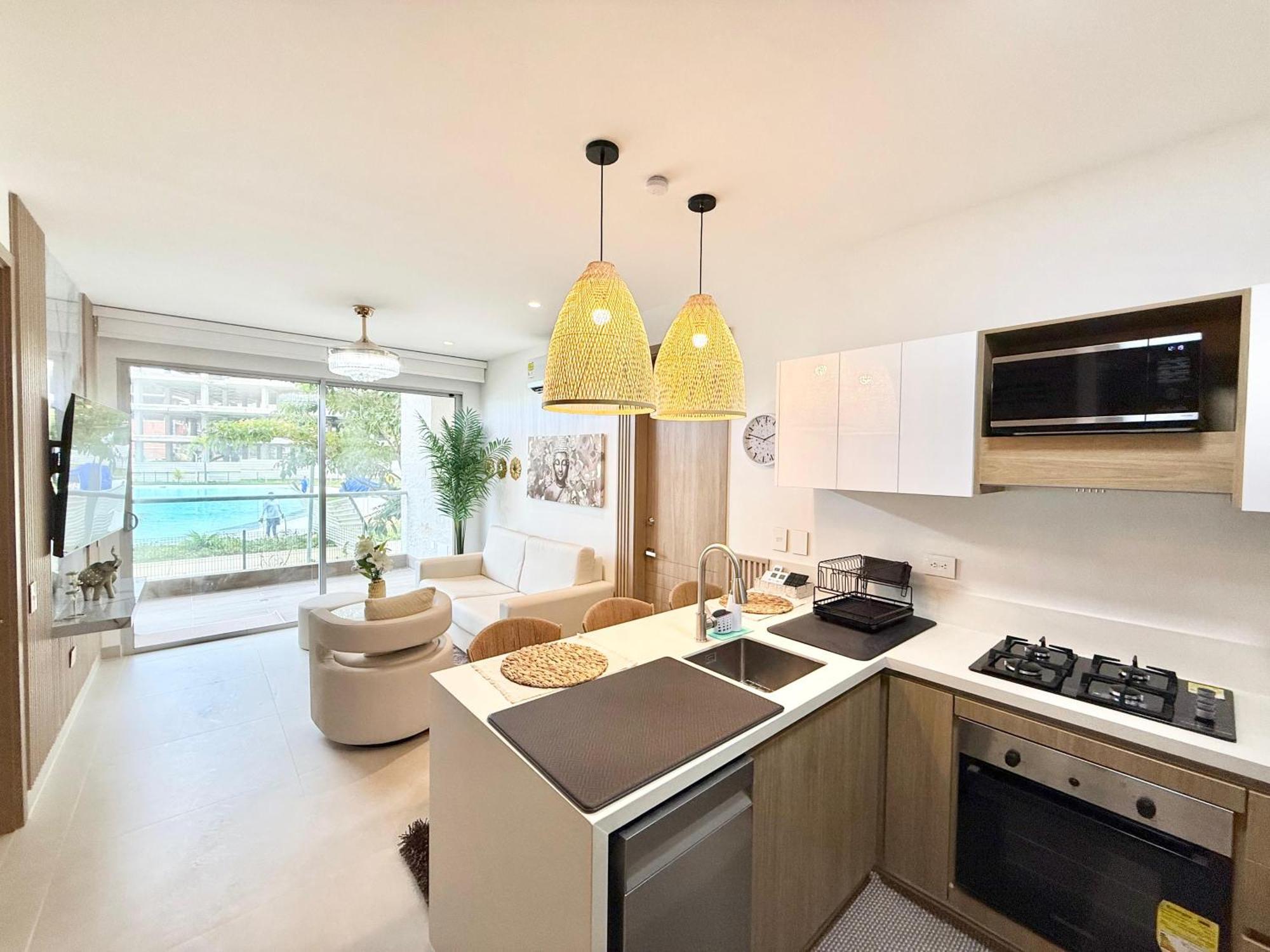 Baia Krystal P4, 1a Cartagena