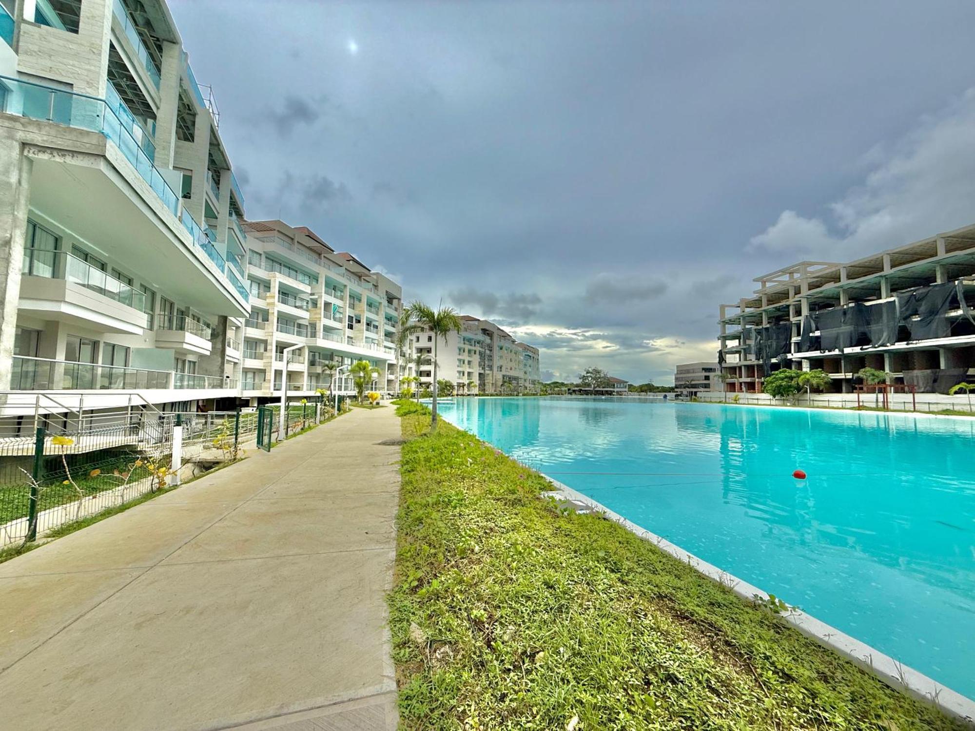 Baia Krystal P4, 1a Cartagena