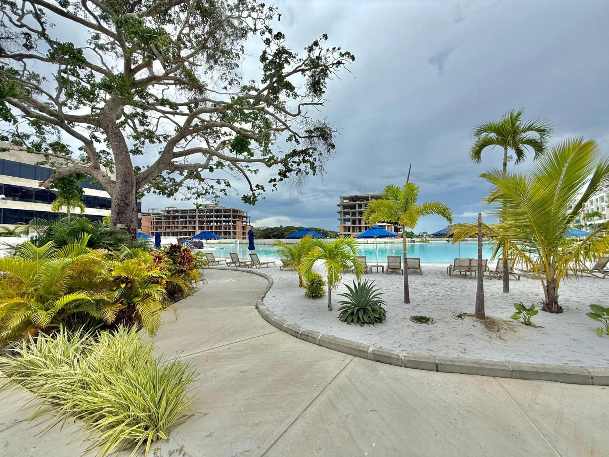 Baia Krystal P4, 1a *