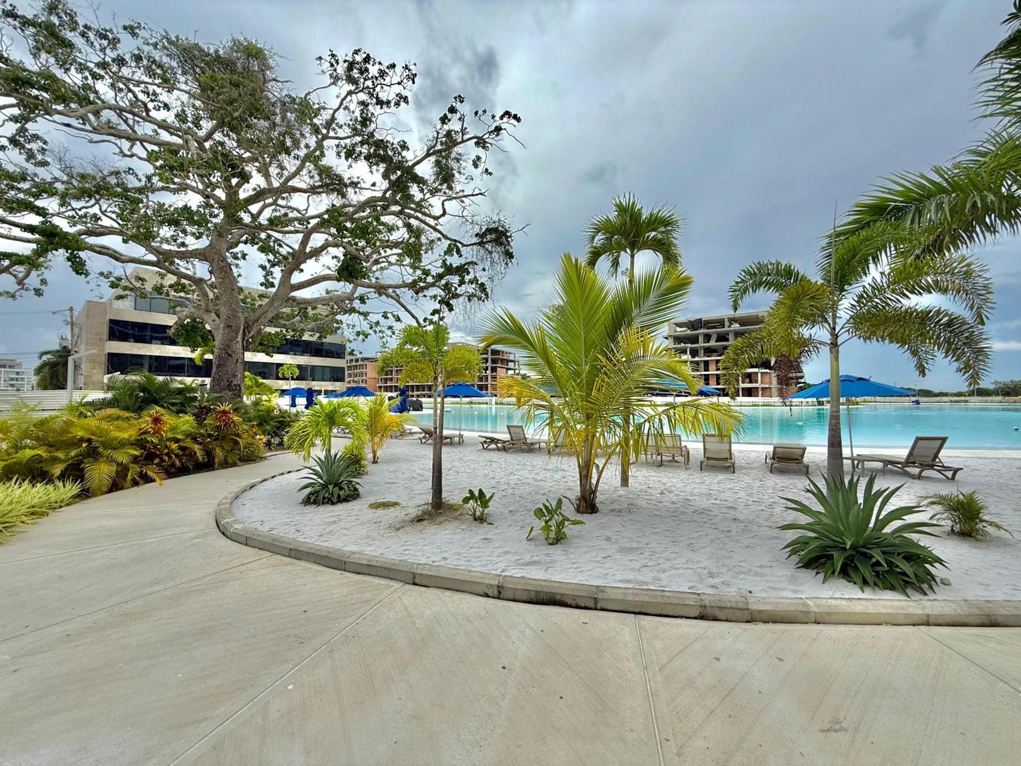 Apartamento Baia Krystal P4, 1a