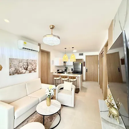 Baia Krystal P4, 1a Cartagena