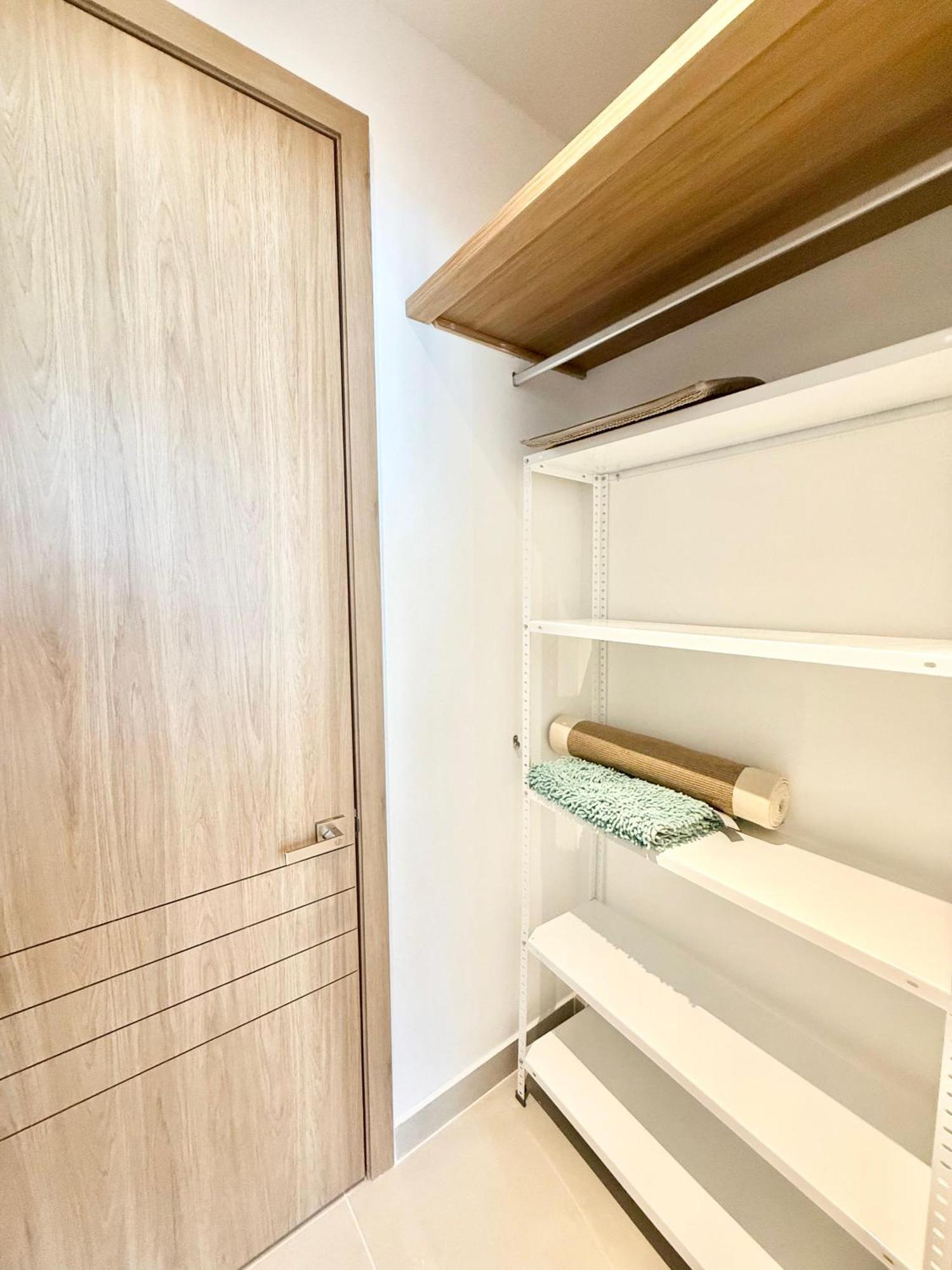 Baia Krystal P4, 1a Apartamento
