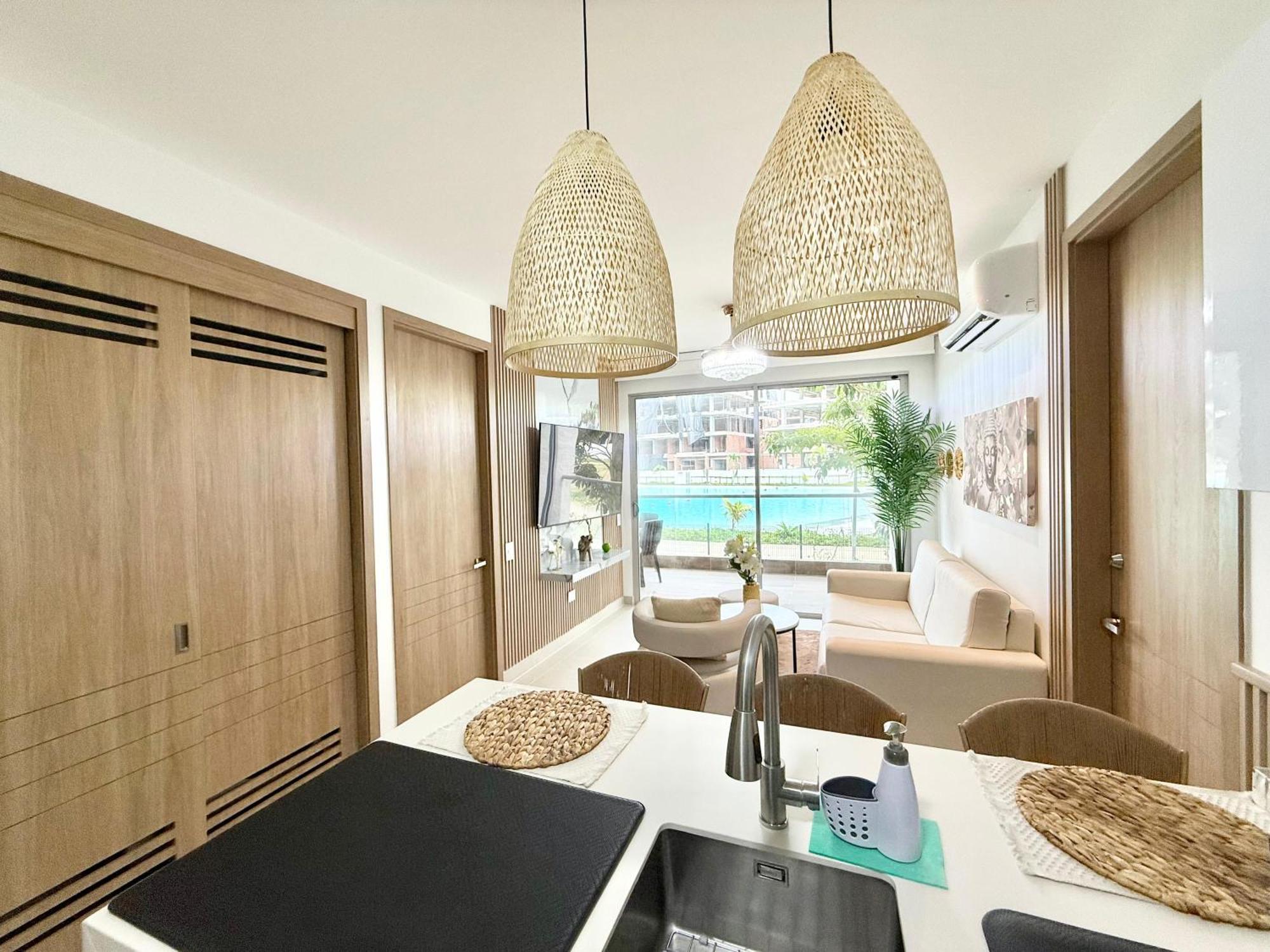 Baia Krystal P4, 1a Cartagena