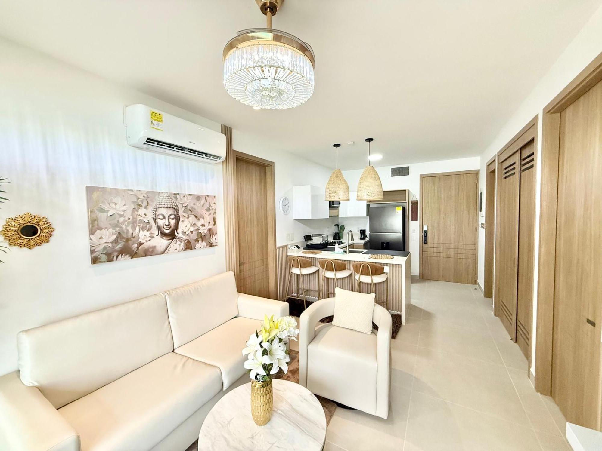 Baia Krystal P4, 1a
