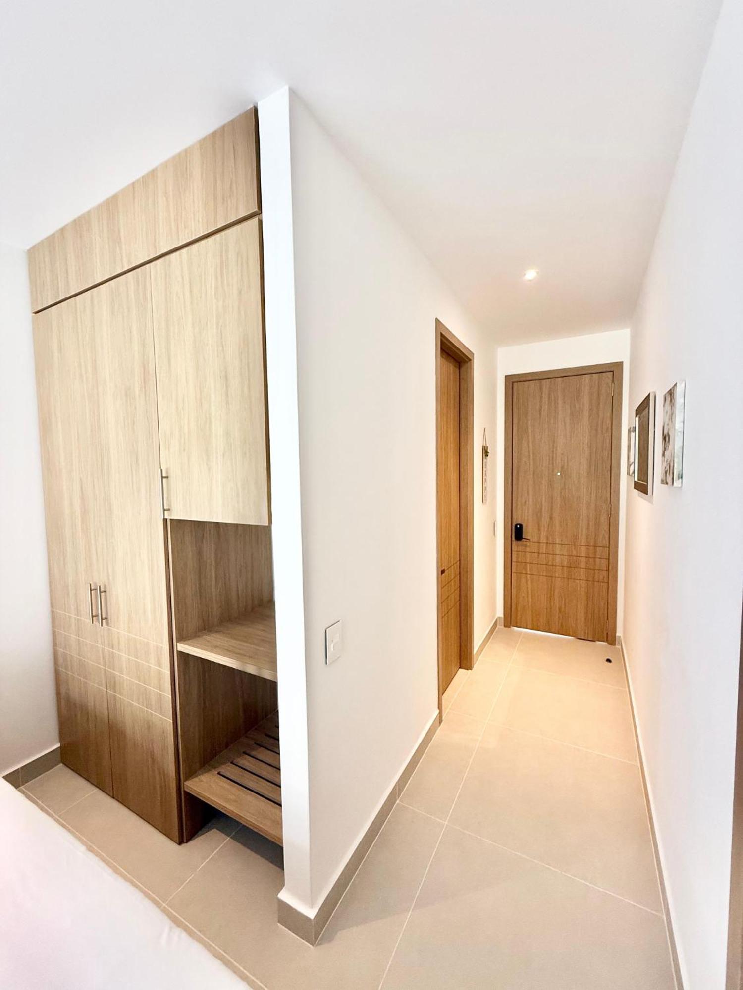 Apartamento Baia Krystal P4, 1a *