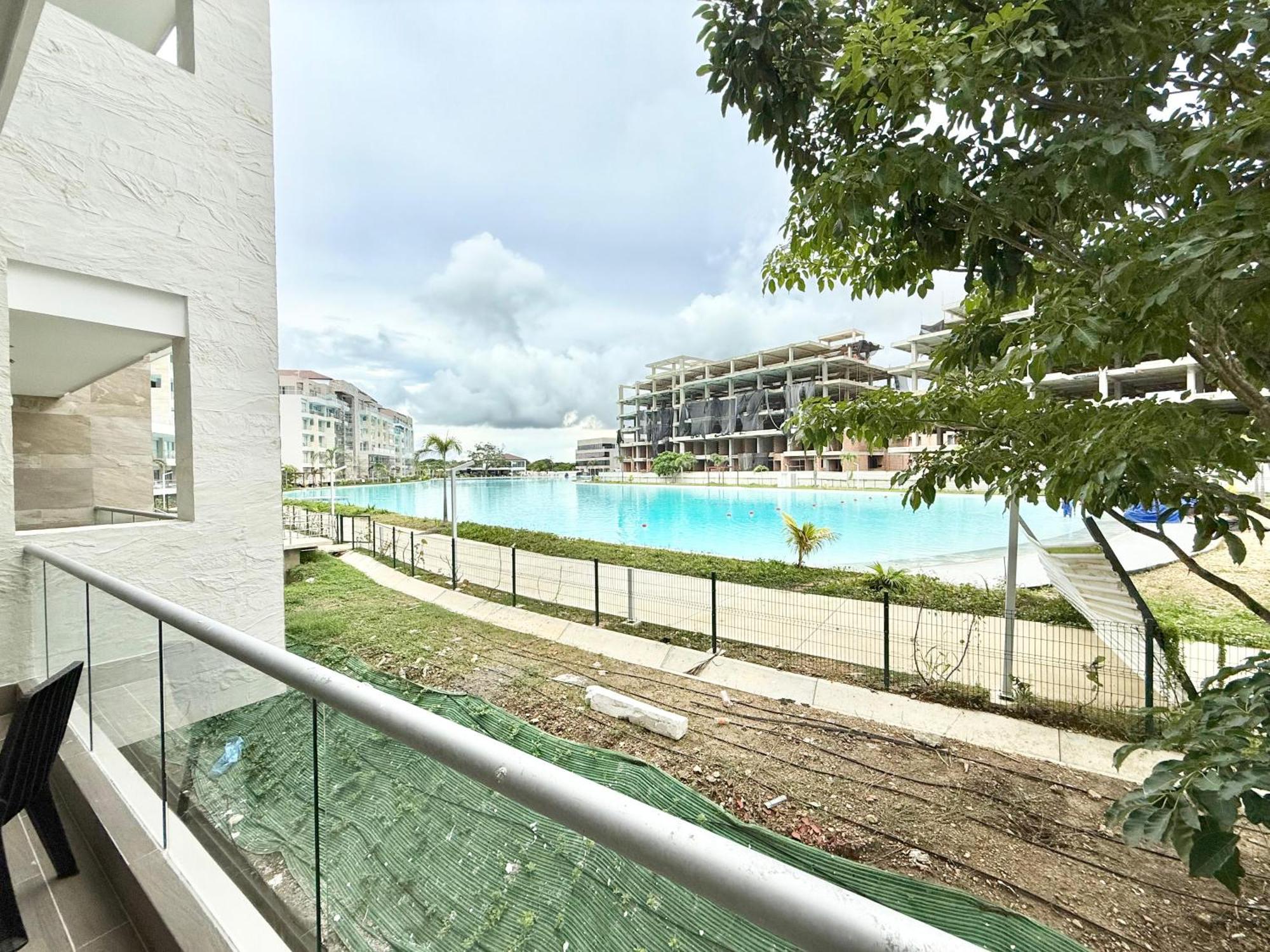 Apartamento Baia Krystal P4, 1a Cartagena