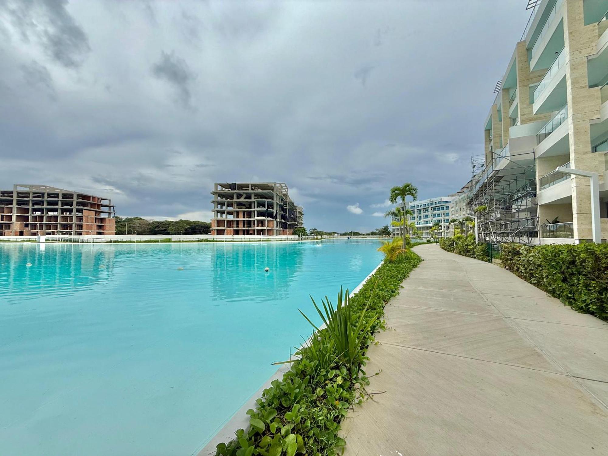 Apartamento Baia Krystal P4, 1a *