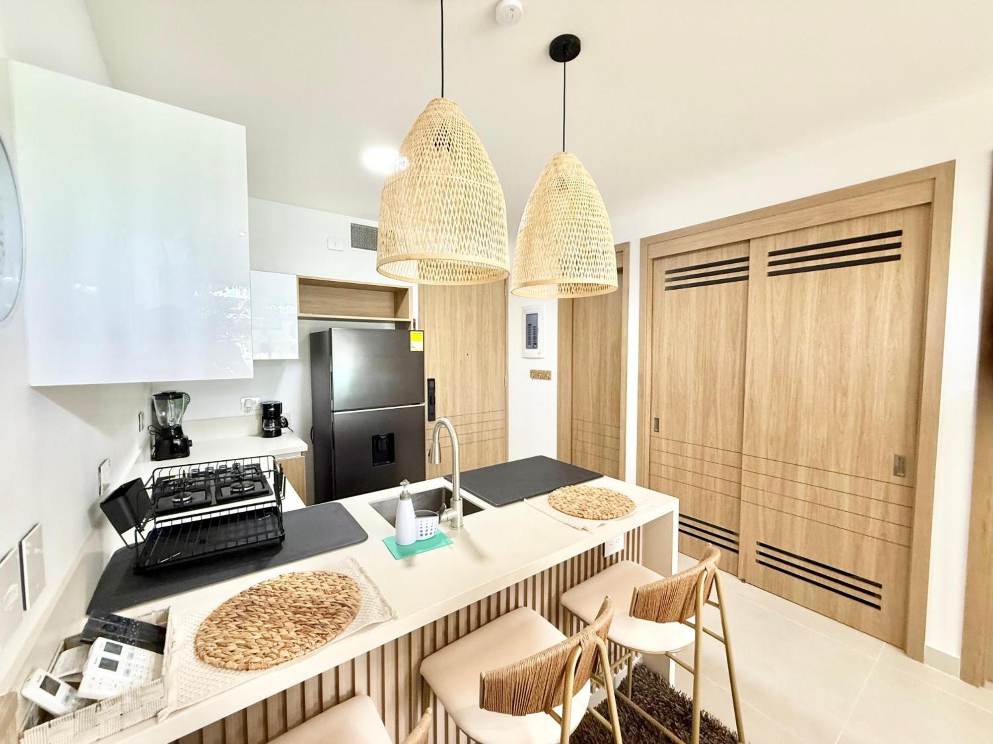 Apartamento Baia Krystal P4, 1a