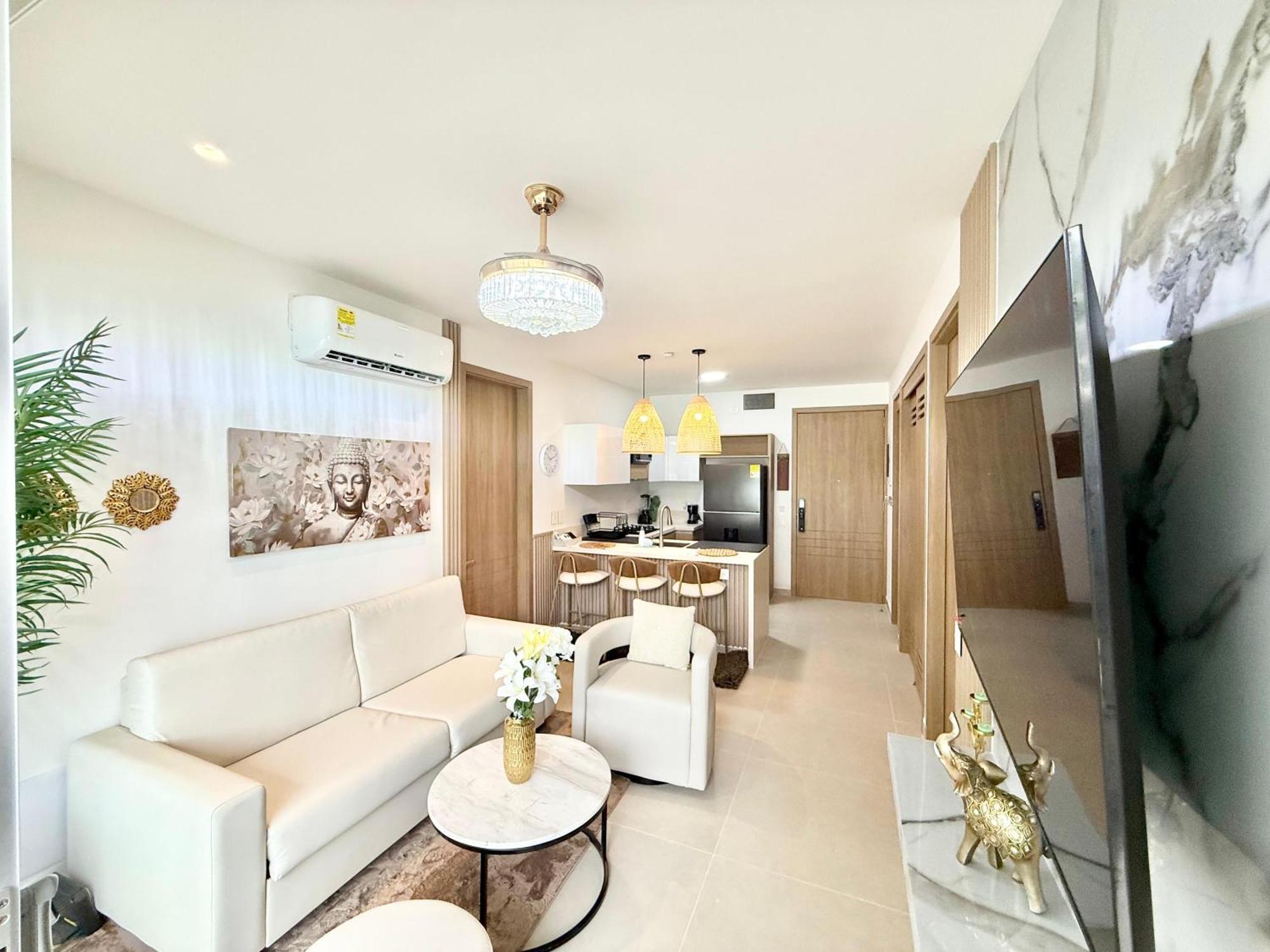 Baia Krystal P4, 1a Cartagena